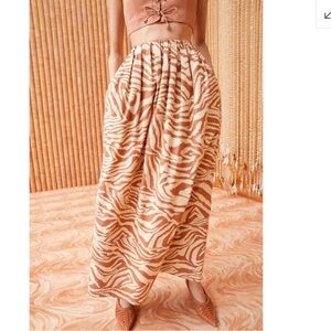 Ulla Johnson Ember Skirt